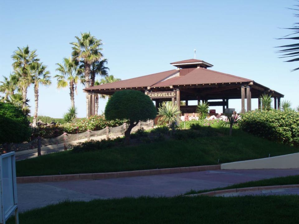 Poolbar Sahara Beach Aquapark & Resort