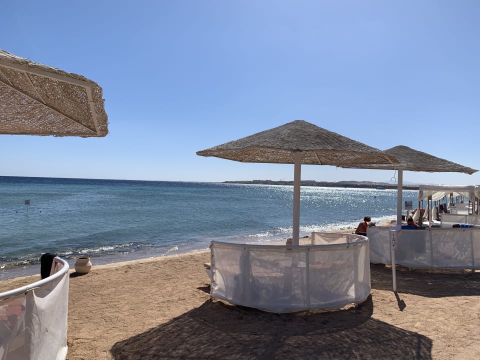 Strand Makadi Spa - Adults only