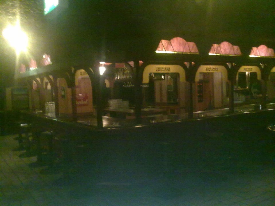 Westernbar Wunderland Kalkar