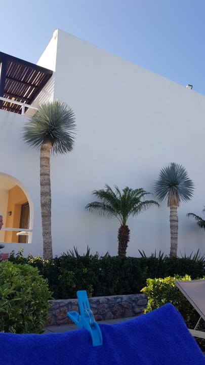 Sonstiges Atlantica Mikri Poli Rhodes