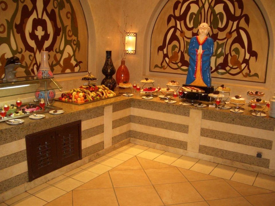 Restaurant TUI BLUE Samaya