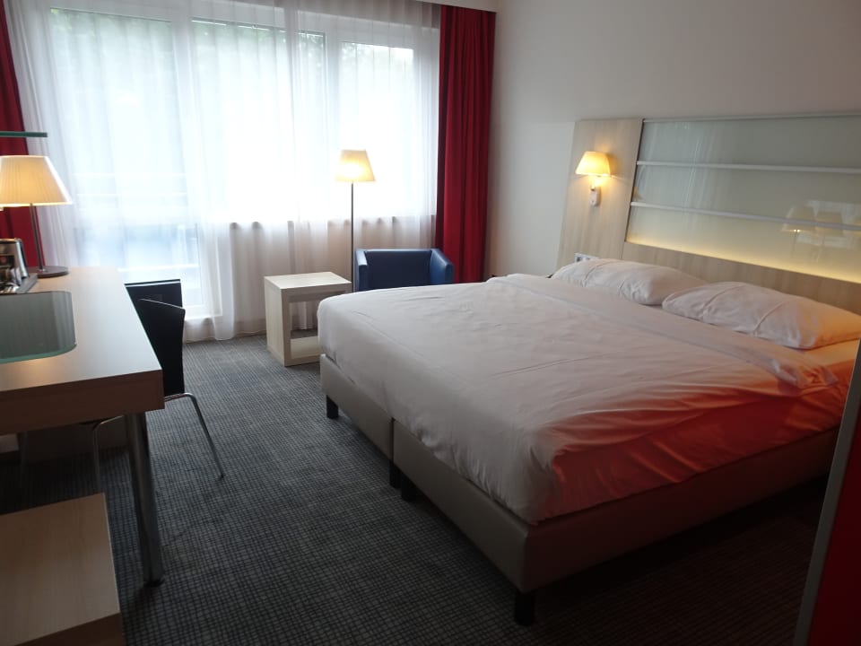 Zimmer Park Inn by Radisson Linz