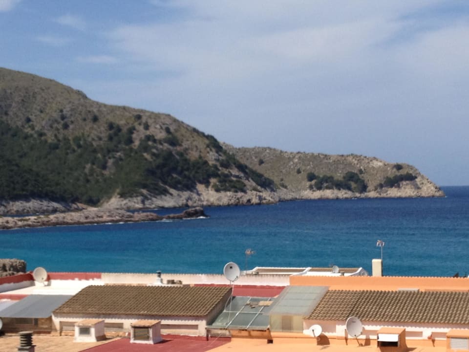 Meerblick Hotel & Spa S'Entrador Playa