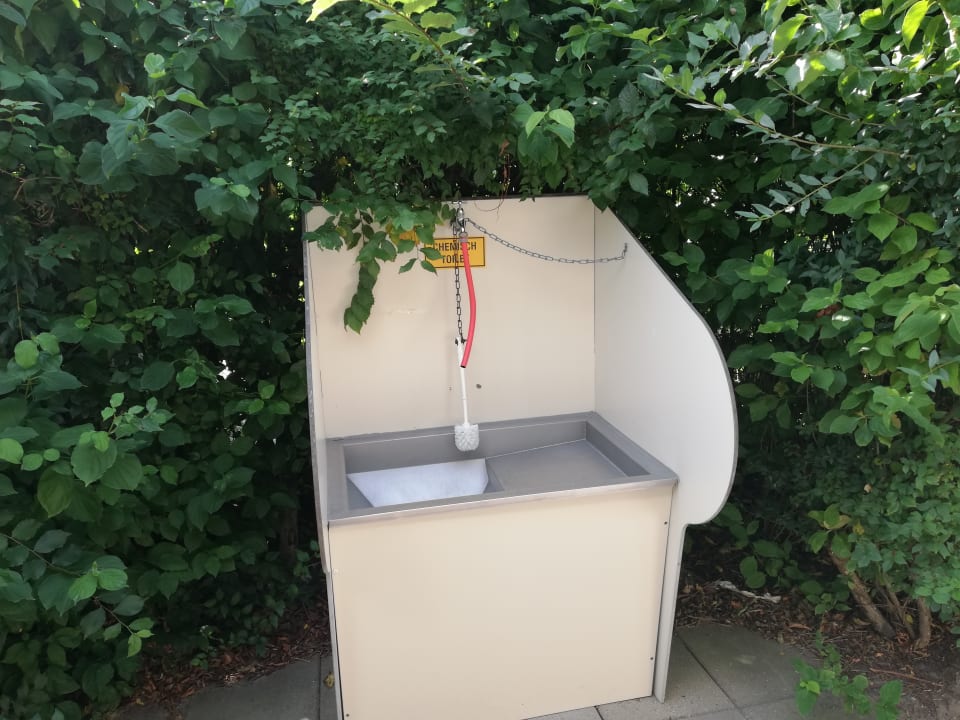 Sonstiges Roompot Vakantiepark Hof Domburg