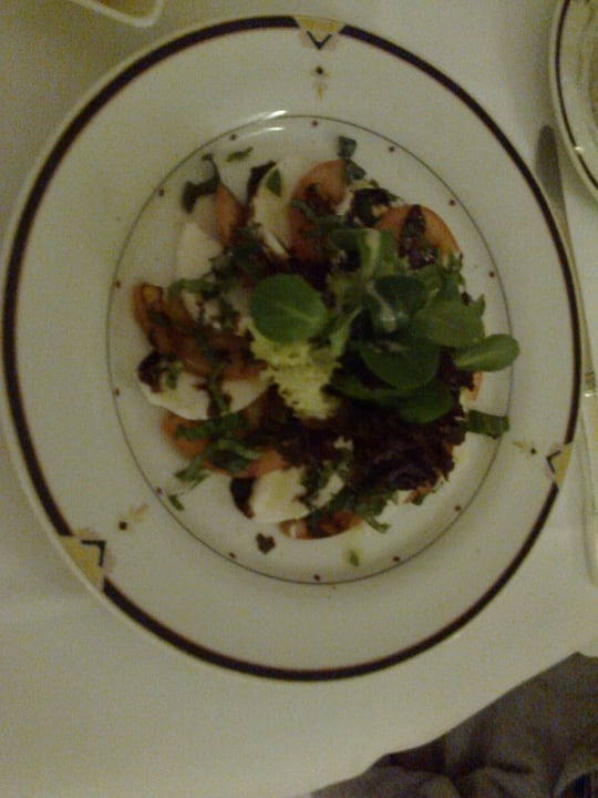 Salat Grand Resort Bad Ragaz