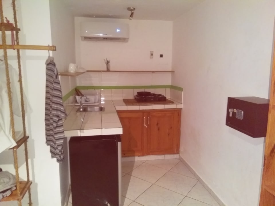 Zimmer The Hummingbird Hotel