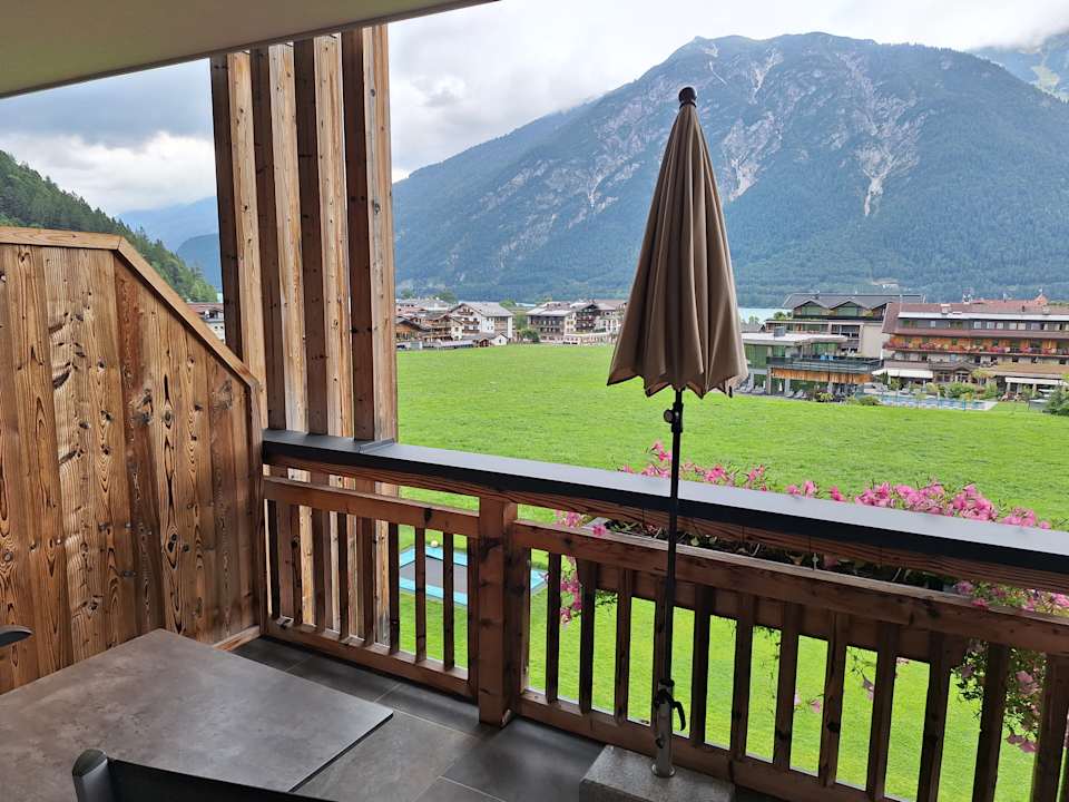 Zimmer Wagner's Aparthotel