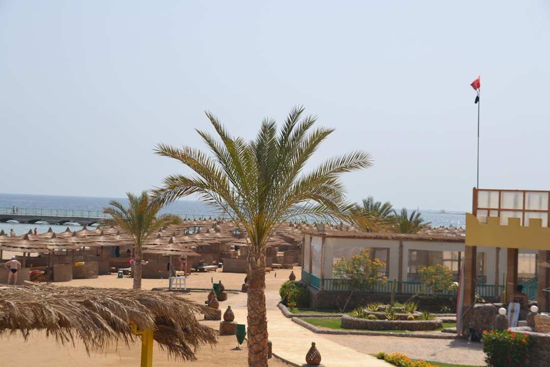 Beachrestaurant Titanic Beach Spa & Aqua Park