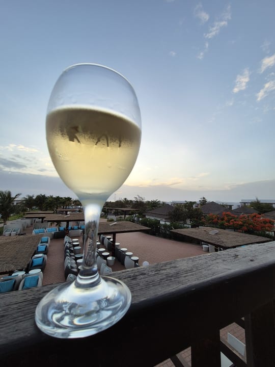 Gastro Meliá Laguna Beach