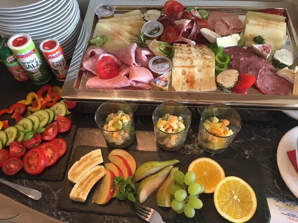 Gastro Pension Wöscherhof