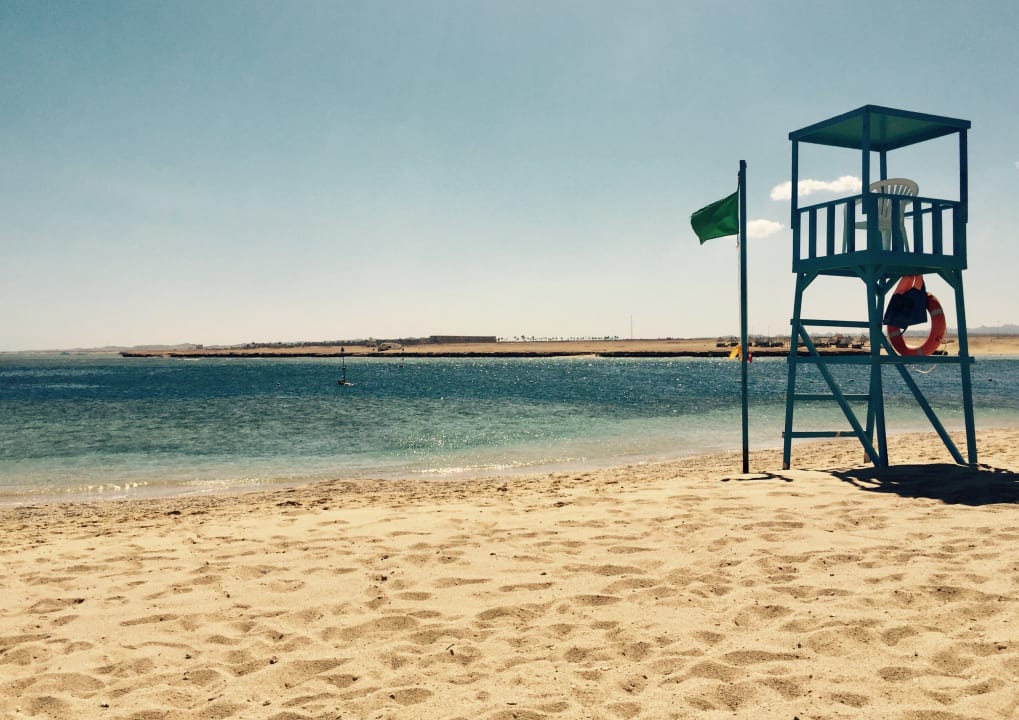 Strand Marina Resort Port Ghalib, a member of Radisson Individuals