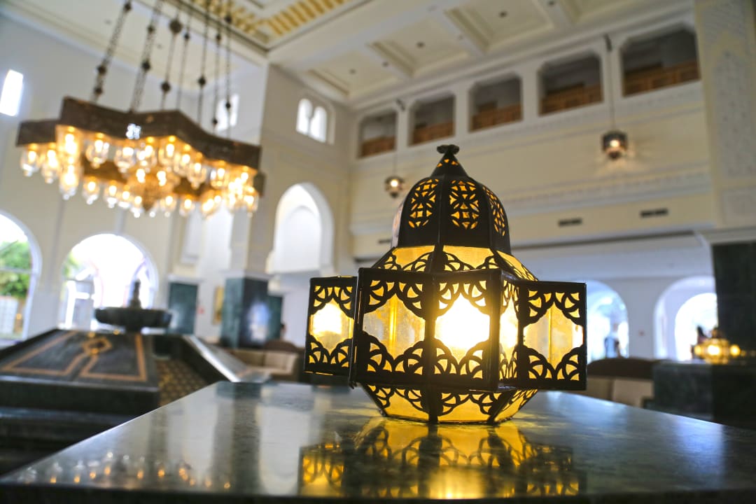 Sonstiges Djerba Golf Resort & Spa