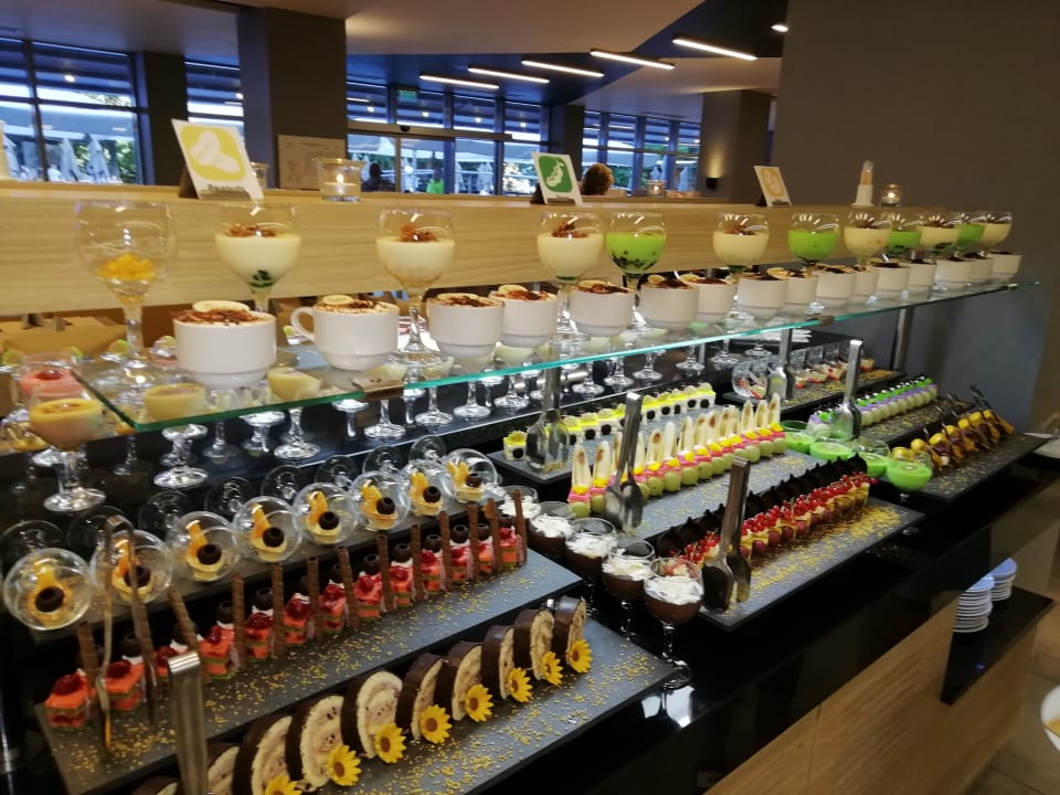 Gastro HVD Viva Club Hotel