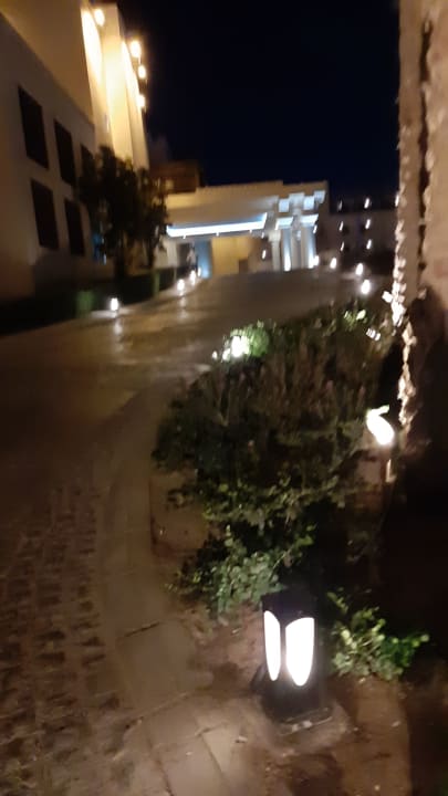 Sonstiges Steigenberger Aqua Magic