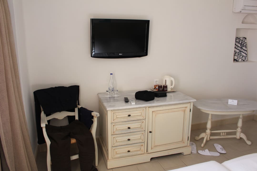 Zimmer Creta Maris Resort