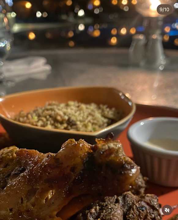 Gastro Jaz Grand Marsa