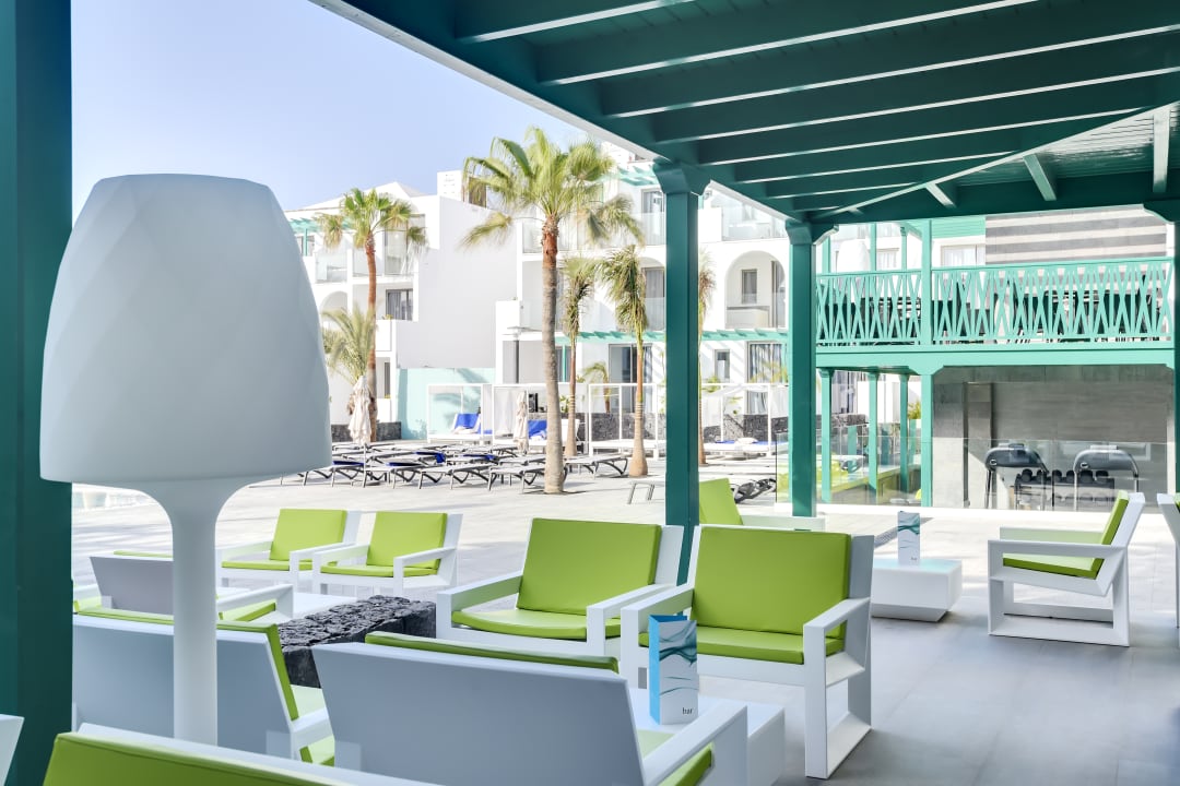 Gastro Barceló Teguise Beach - Adults only