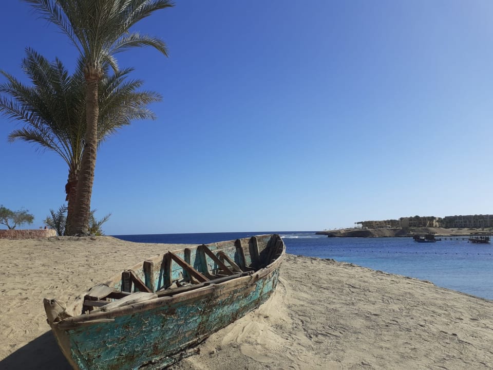 Strand Steigenberger Coraya Beach - Adults only