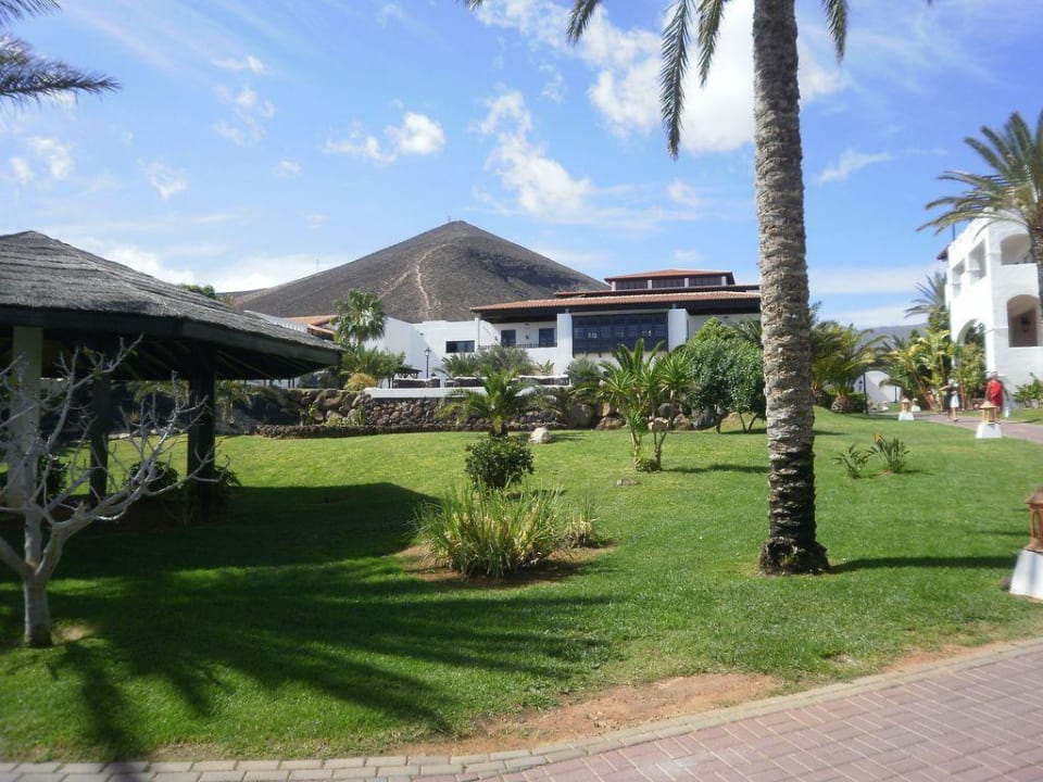 Zielono mi TUI MAGIC LIFE Fuerteventura