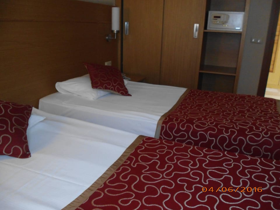 Schönes Zimmer Alaiye Resort & Spa