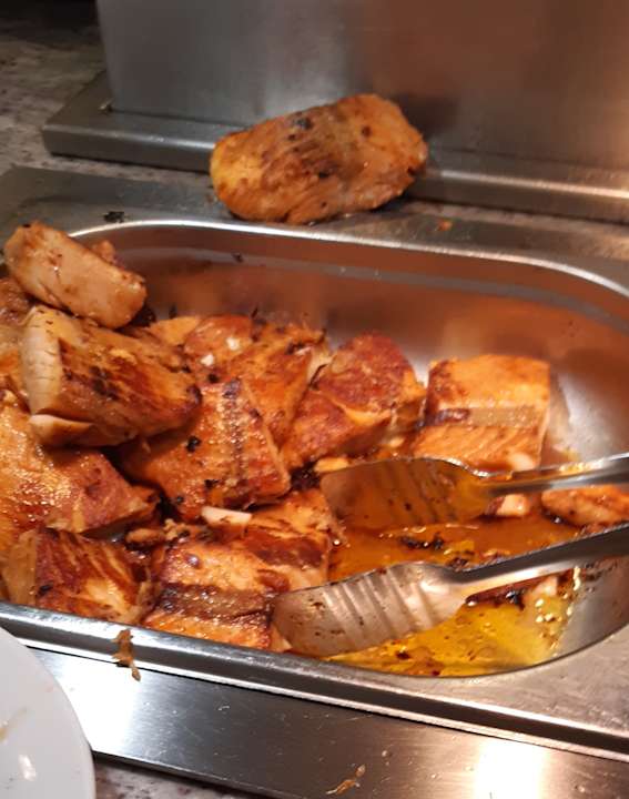 Gastro TUI Suneo Serenity Bay