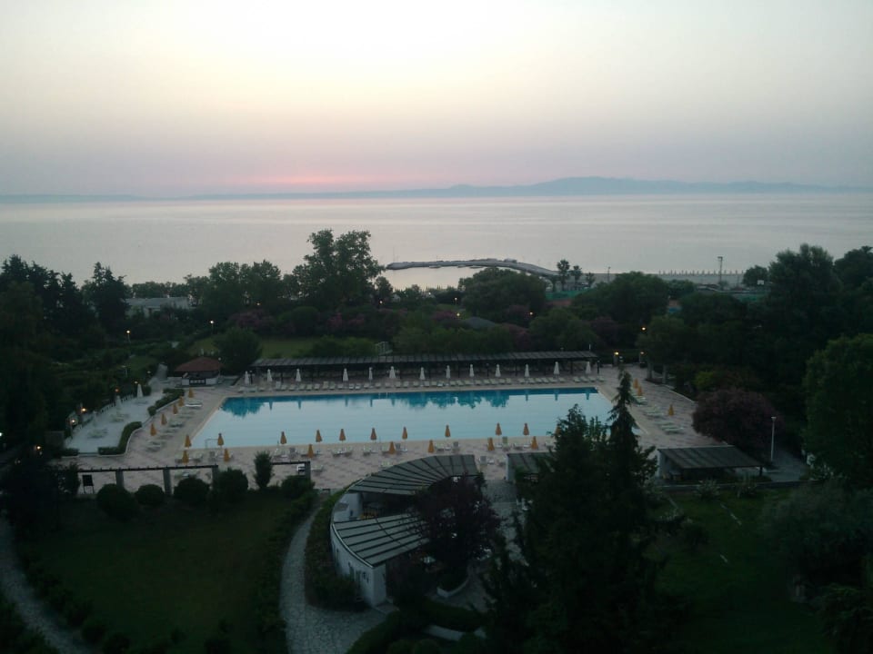 Hotel Athos Palace Hotel Athos Palace