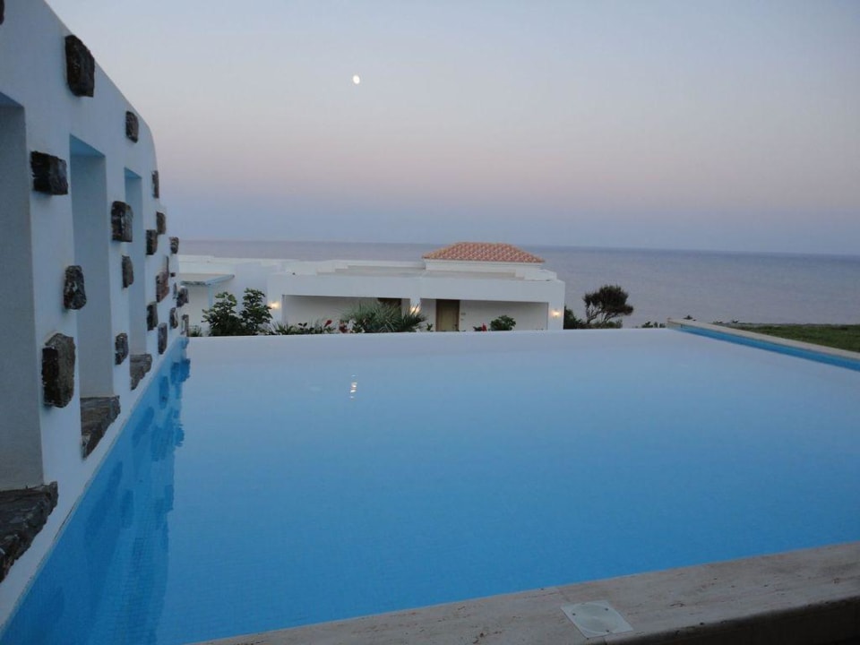 Private Pool  Atrium Prestige Thalasso Spa Resort & Villas