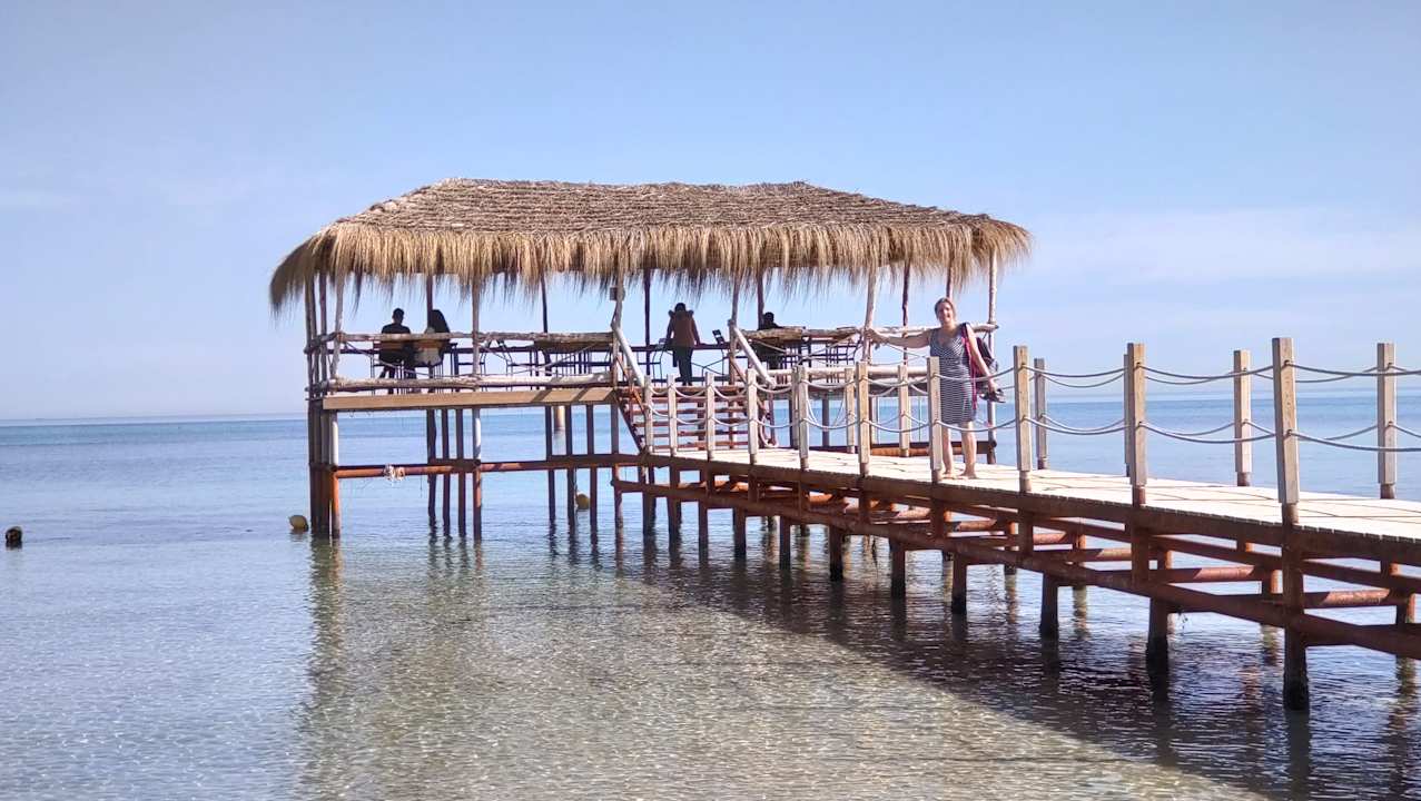 Strand Marhaba Royal Salem