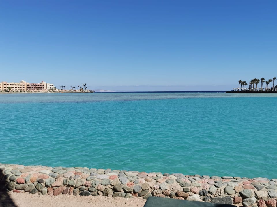 Strand Bel Air Azur Resort - Adults only