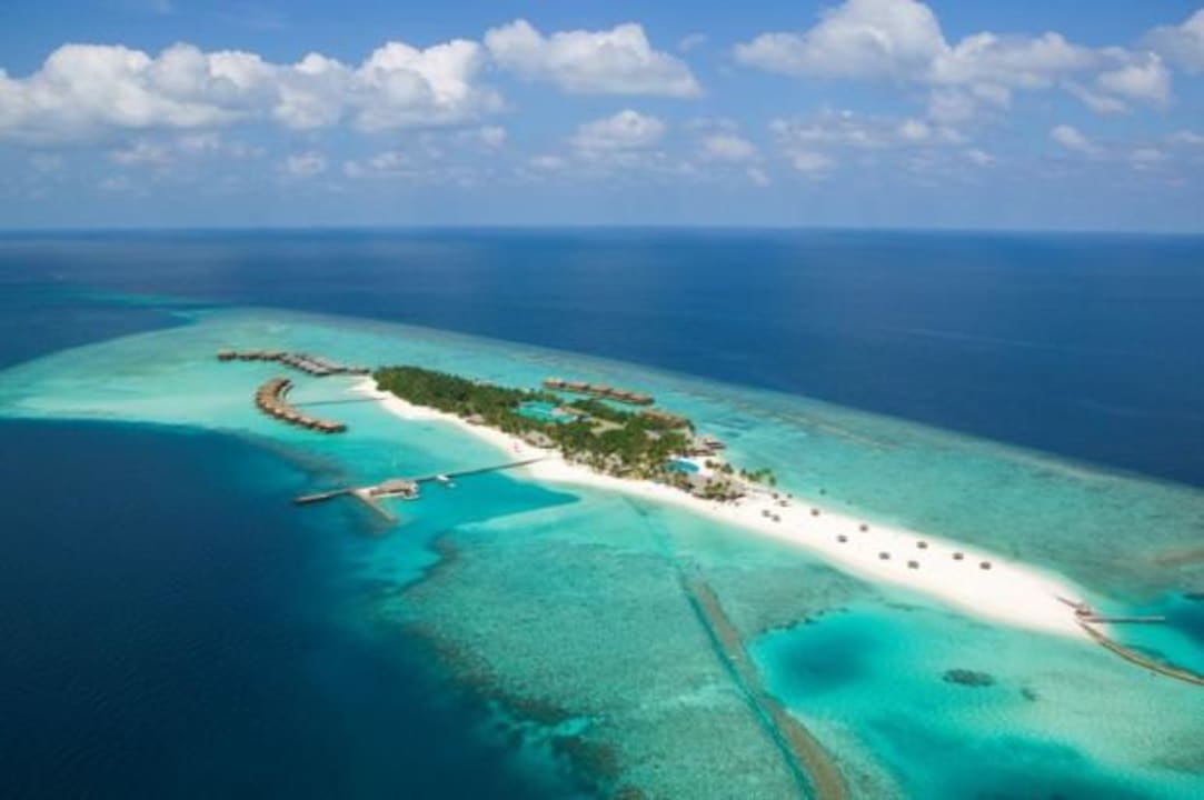 Veligandu Veligandu Maldives Resort Island