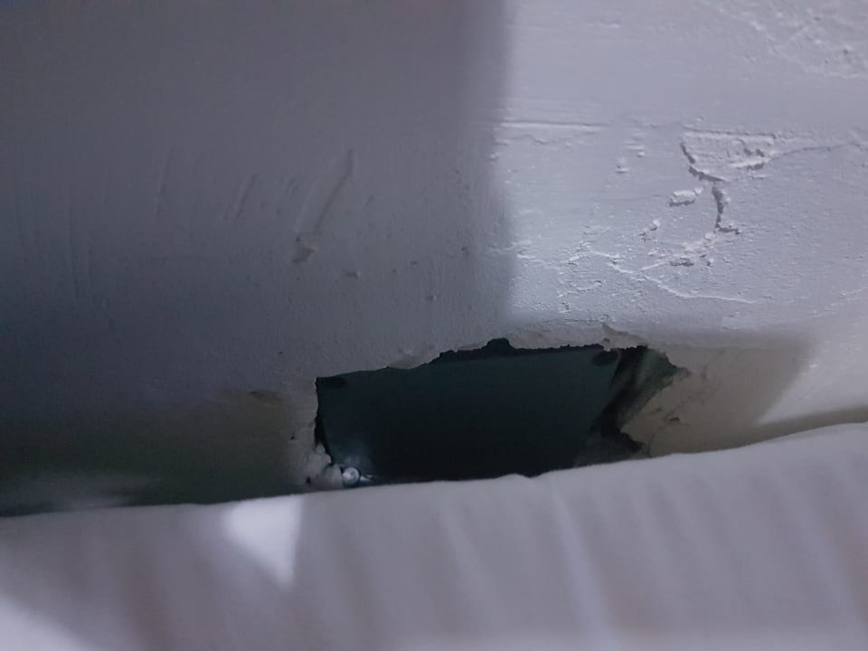 Zimmer Hotel Pine Bay Holiday Resort