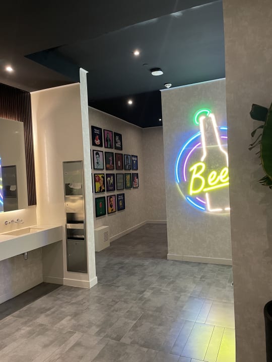 Sonstiges Rixos The Palm Hotel & Suites