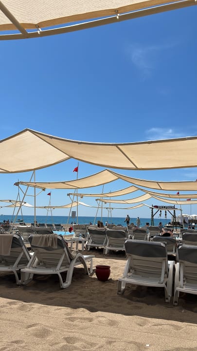 Strand Hotel Delphin Palace
