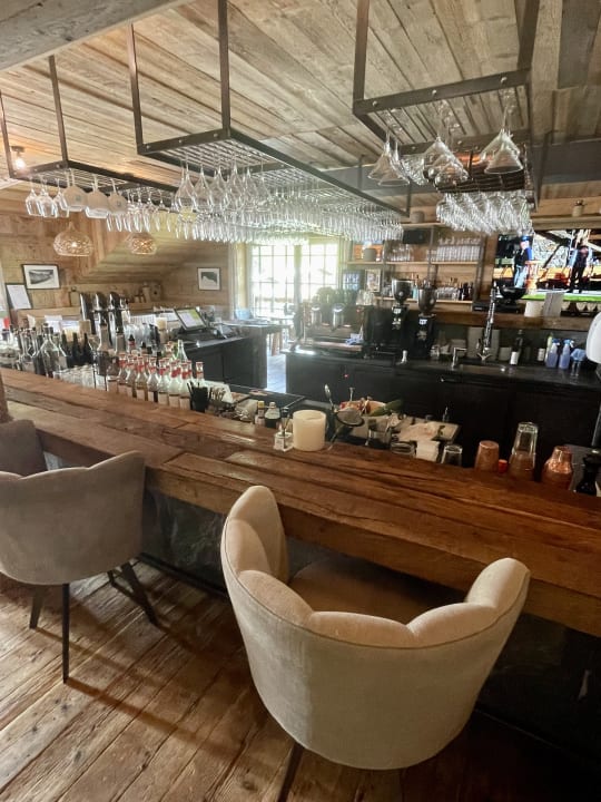 Gastro SEPP - Alpine Boutique Hotel - Adults Only