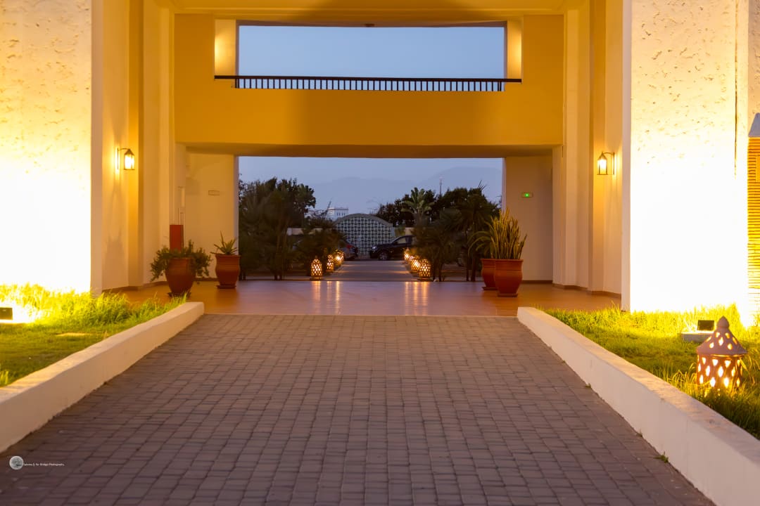 Sonstiges ROBINSON AGADIR