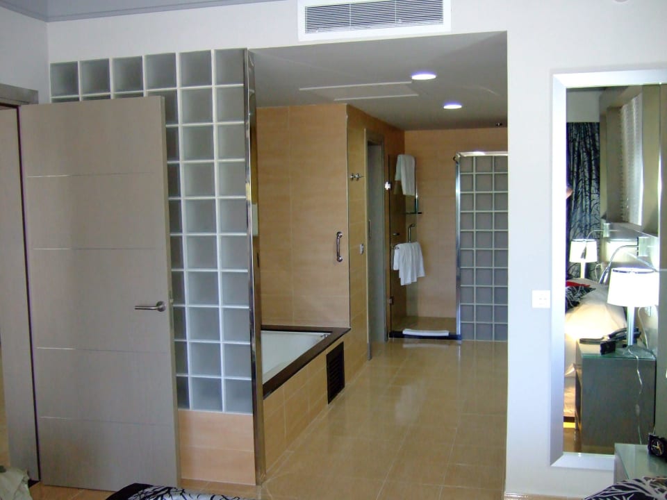 Suite Hotel Riu Palace Macao - Adults only