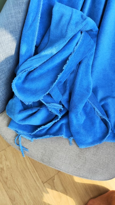 Strand Hampton by Hilton Marjan Island