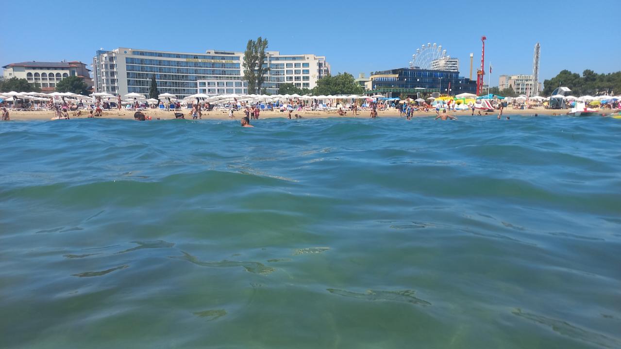 Strand Sentido Neptun Beach