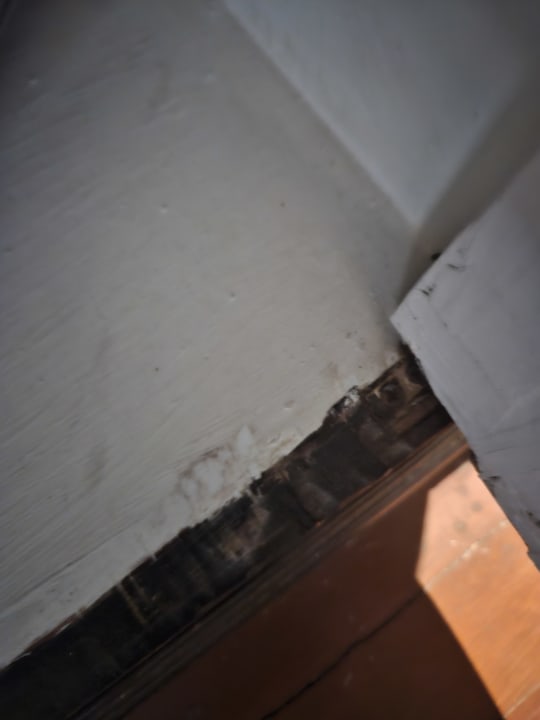 Zimmer The Fair House Beach Resort