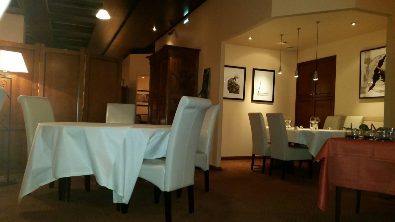 Restaurant Hotel Le Strasbourg
