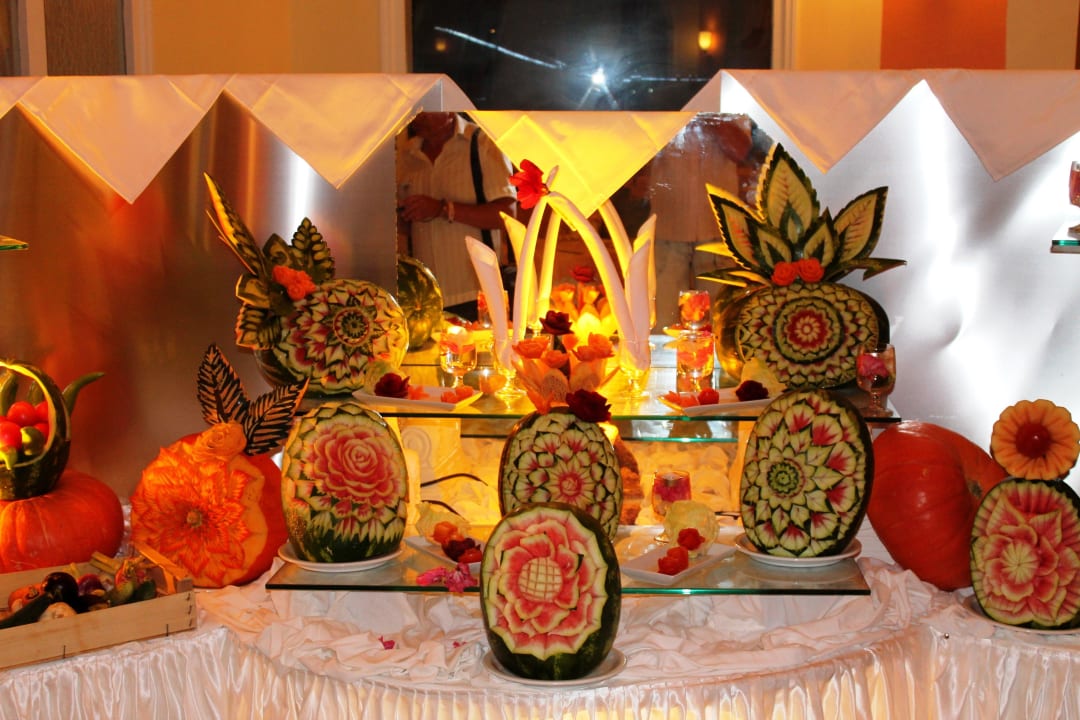 Sehr schön !!! Mahdia Beach & Aquapark