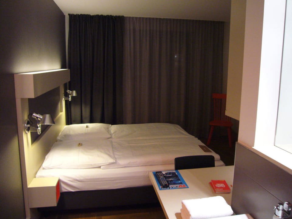 Zimmer 329 Hotel AMANO