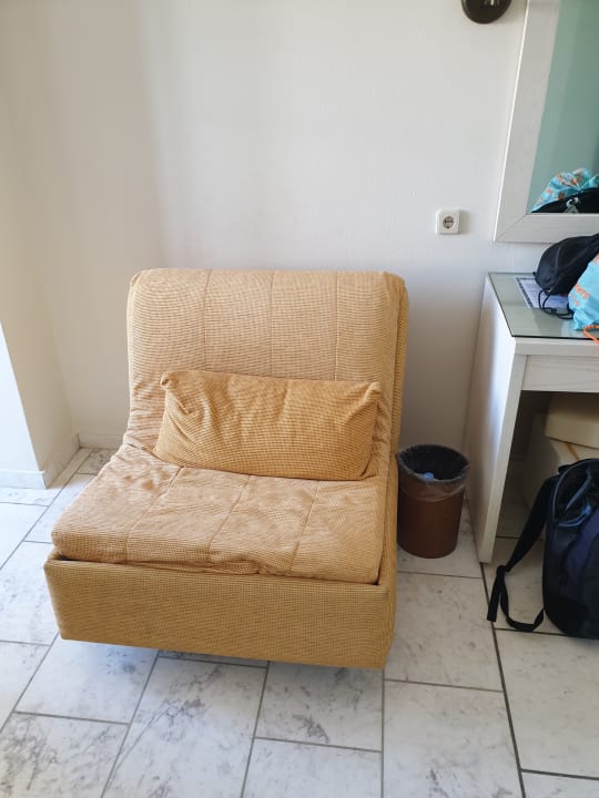 Zimmer Anissa Beach & Village