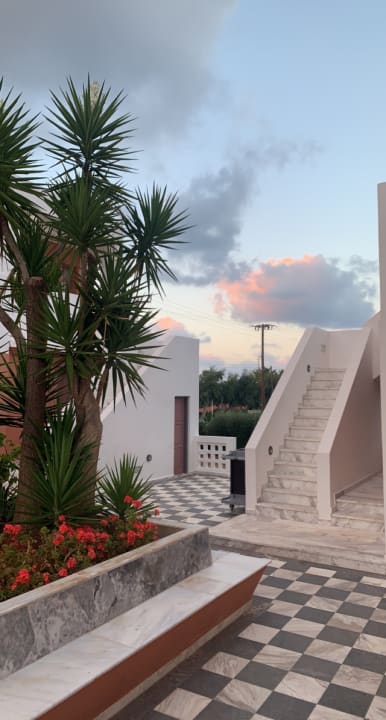 Zimmer Anissa Beach & Village