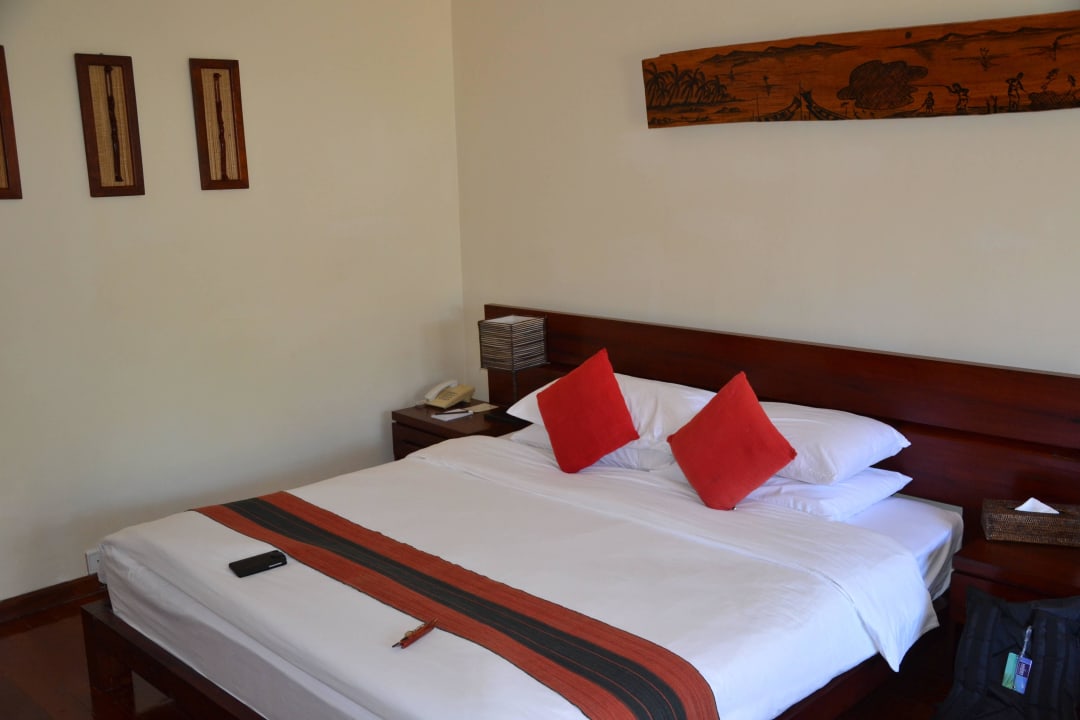 Super schön Bayview - the beach resort