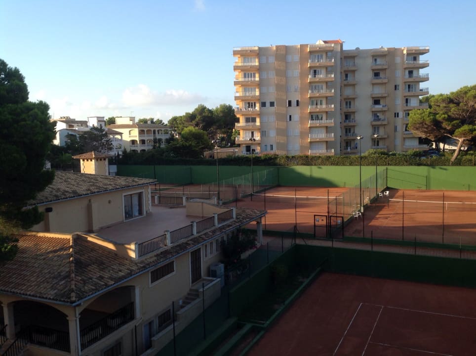 Sport & Freizeit Hotel & Spa S'Entrador Playa