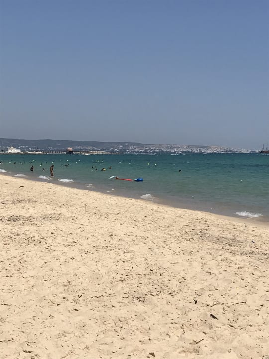 Strand Iberostar Waves Averroes