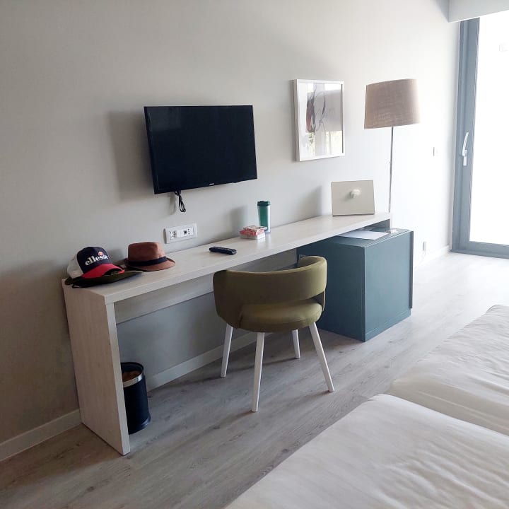 Zimmer Hotel Sipar Plava Laguna