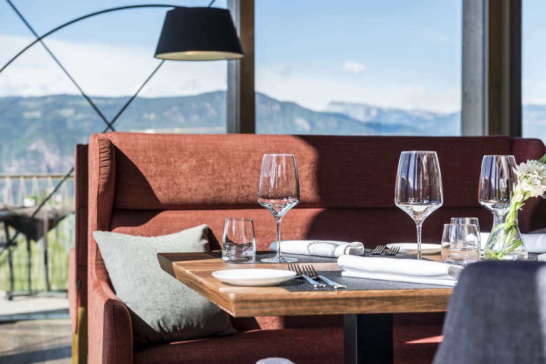 Restaurant Hotel Ansitz Rungghof