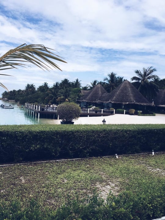 Aussicht Adaaran Select Hudhuran Fushi - Premium All Inclusive